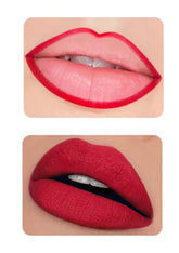 Mayeee Velvet Lip Kit