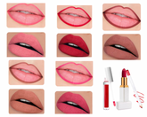 The Velvet Lip Kit Bundle