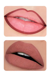 Bano Velvet Lip Kit