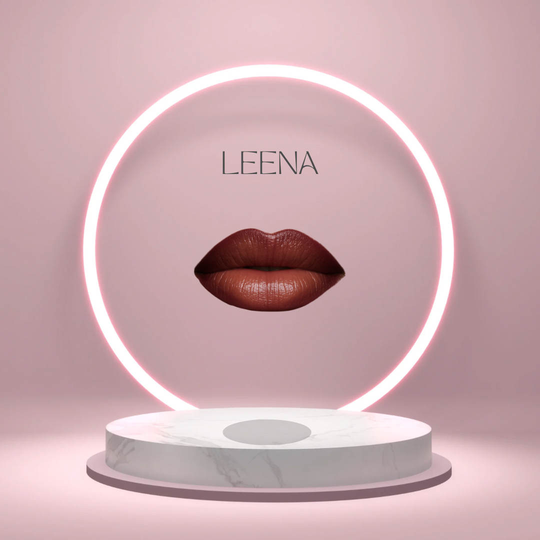 Leena Lip Kit