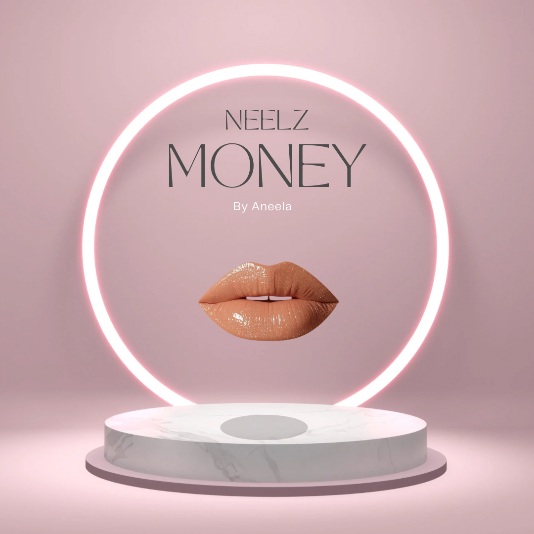 Neelz Money LipKit