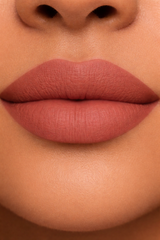 Kiki Velvet Lip Kit