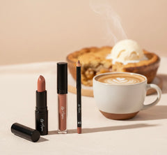 Kiki Velvet Lip Kit