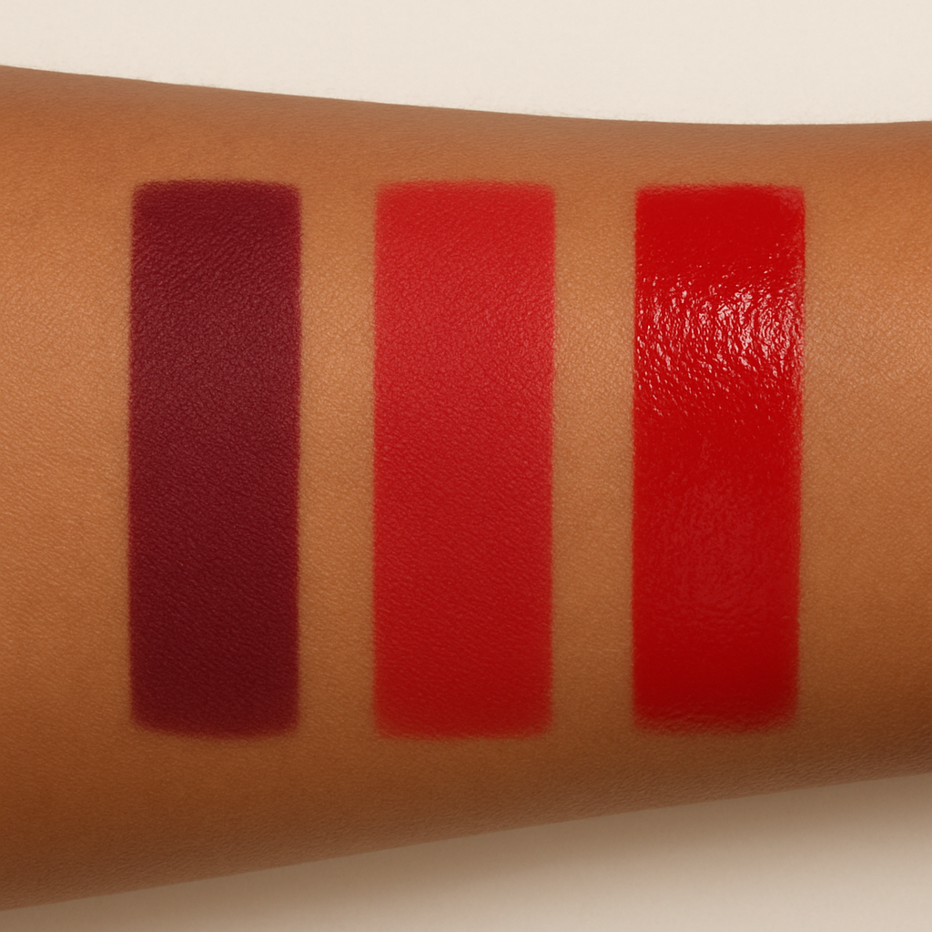 Ruby Lip Kit