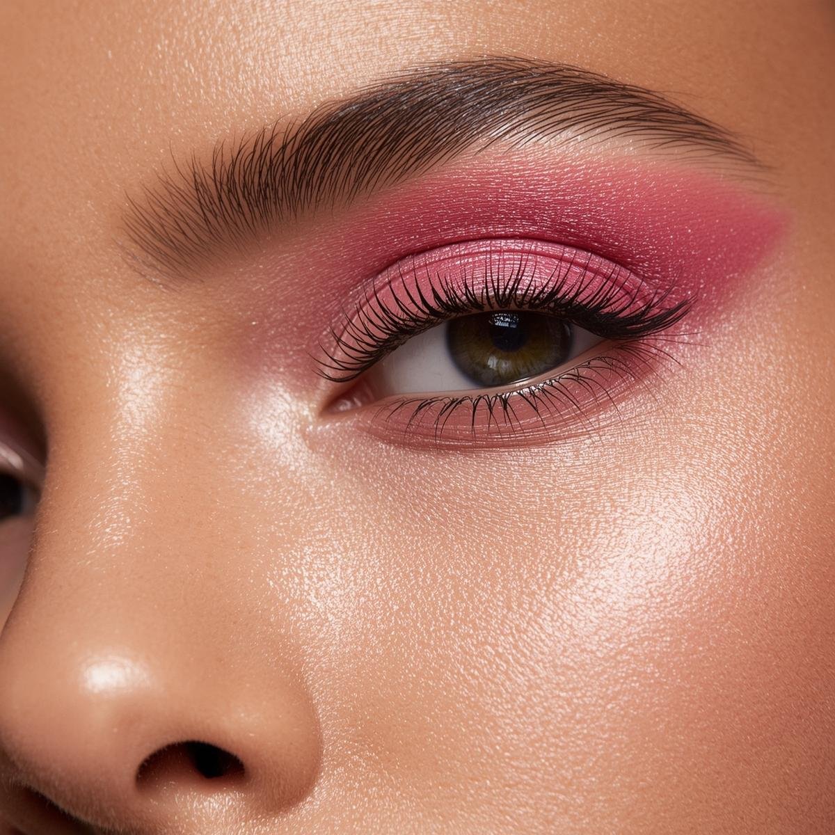 Rosy Dusk Eyeshadow Palette