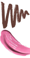 Candy Cocoa Lip Kit