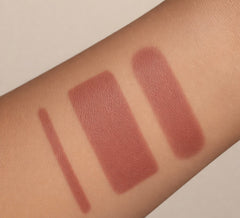 Kiki Velvet Lip Kit