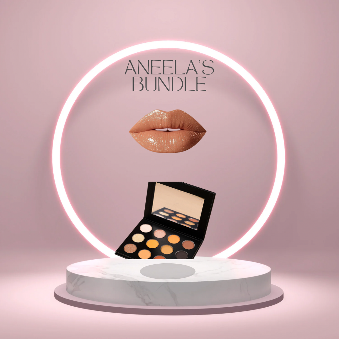 Aneela’s Bundle