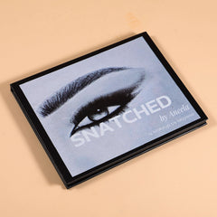 Snatched Eye Shadow Palette