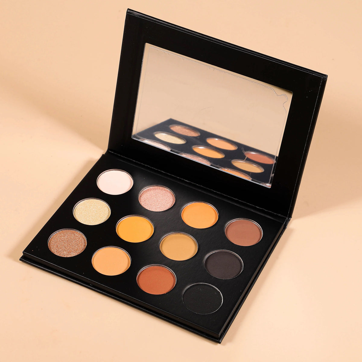 Snatched Eye Shadow Palette