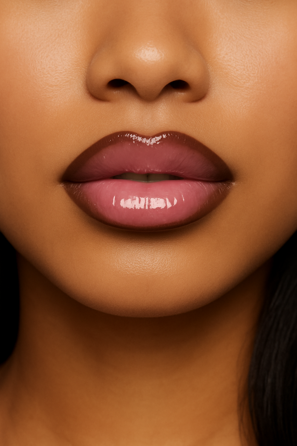 Candy Cocoa Lip Kit