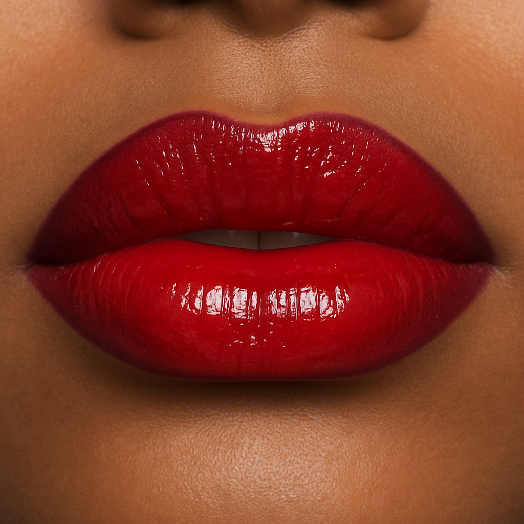 Ruby Lip Kit